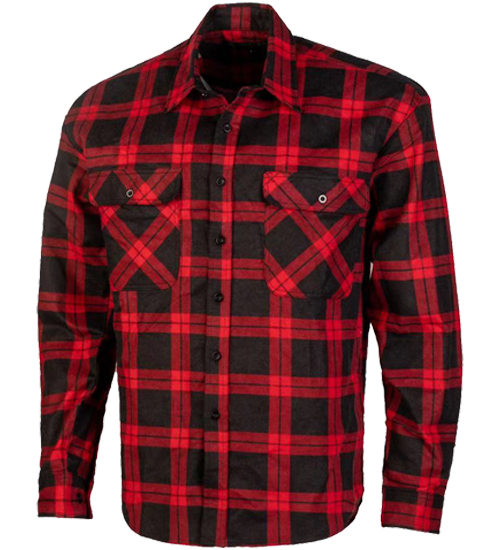 Flannelette