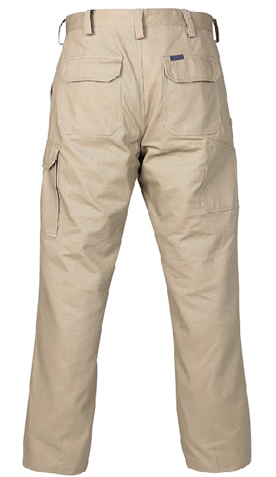 Cargo Trouser | RiteMate Workwear