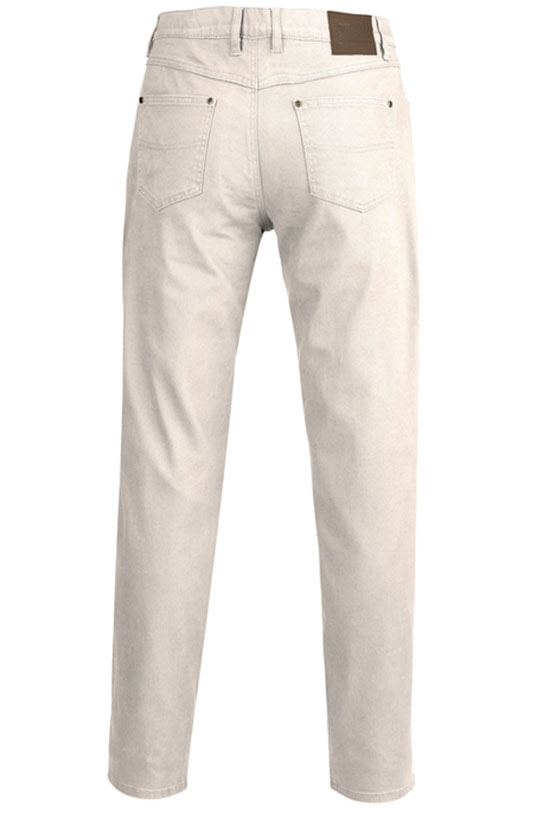 Pilbara Men's Cotton Stretch Jean | RiteMate Workwear