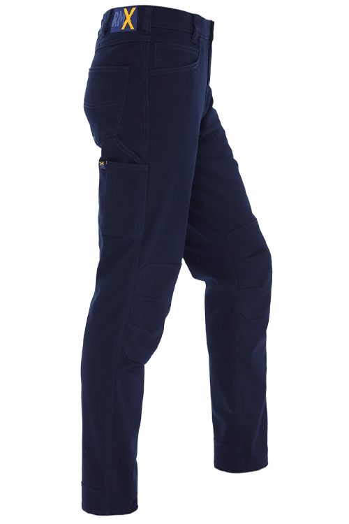 RMX Flexible Fit Utility Trousers | RiteMate Workwear