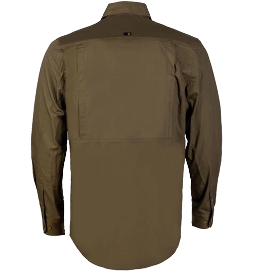 RMX Flexible Fit Utility Shirts | RiteMate Workwear